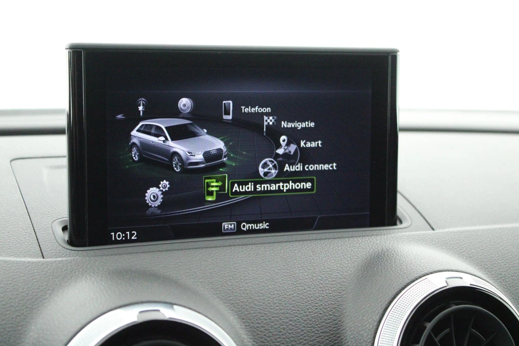 Audi RS3 – foto 26