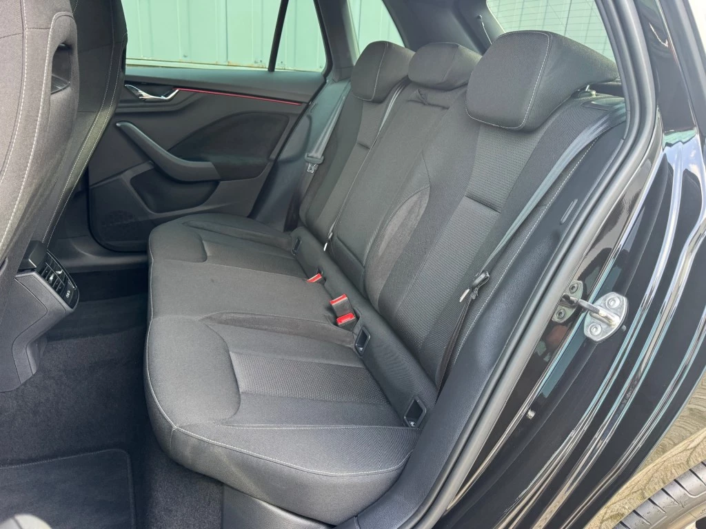 Škoda Kamiq – foto 44