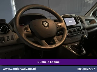 Renault Trafic – thumbnail 14