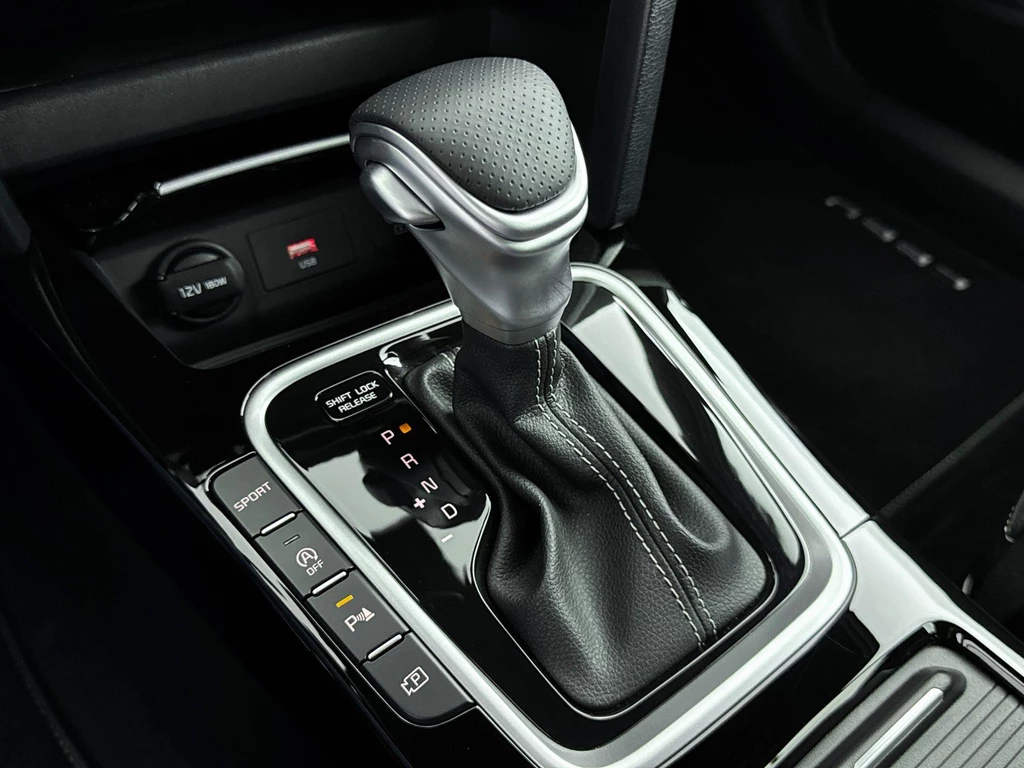 Kia ProCeed – foto 27