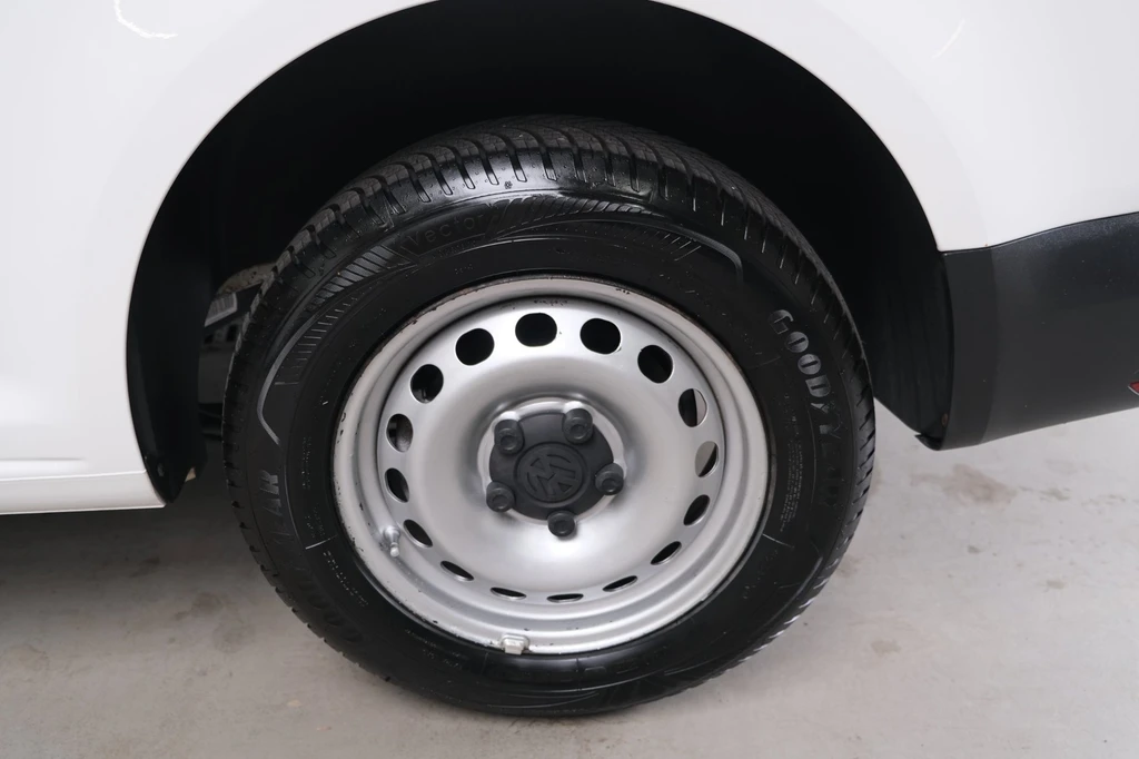 Volkswagen Caddy – foto 24