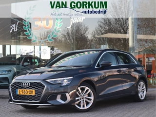 Audi A3 – thumbnail 1