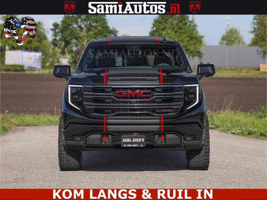 GMC Sierra – foto 13