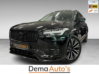 Volvo XC90 – thumbnail 1