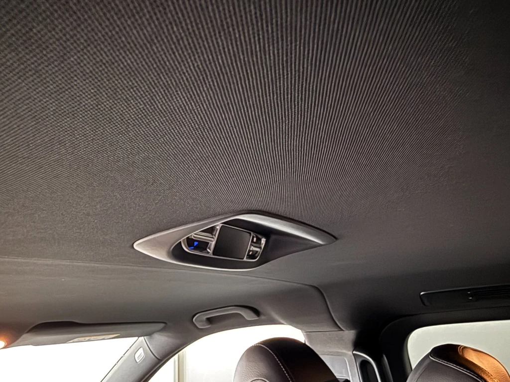 Mercedes-Benz EQV – foto 43