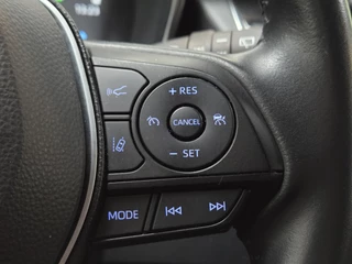 Toyota Corolla Touring Sports – thumbnail 29
