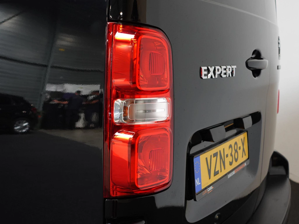 Peugeot Expert – foto 15