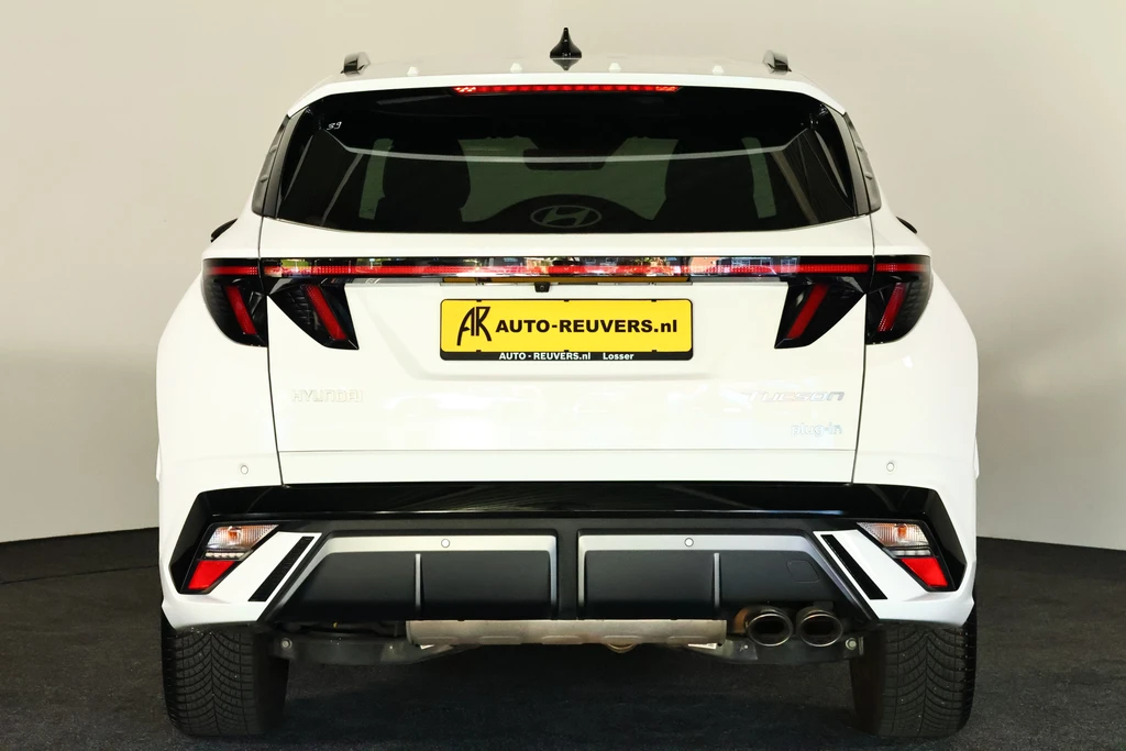 Hyundai Tucson – foto 5