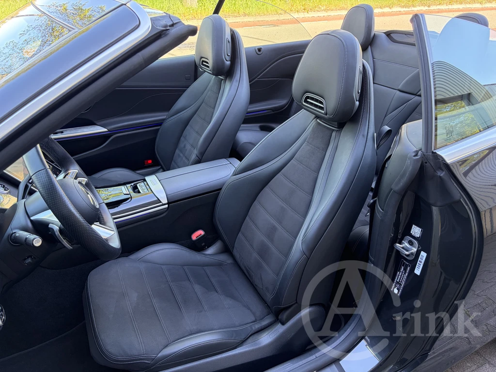 Mercedes-Benz CLE – foto 14