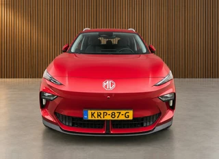 MG S5 EV – thumbnail 7