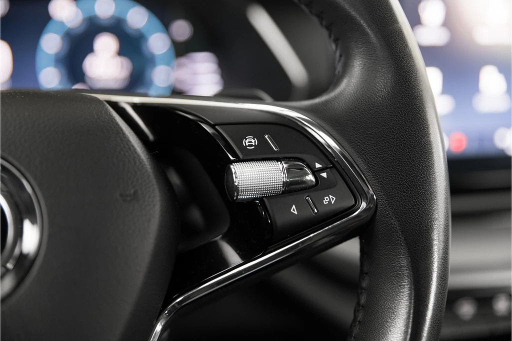 Škoda Octavia – foto 27
