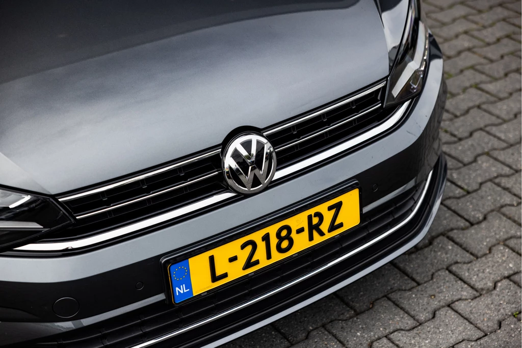Volkswagen Golf Sportsvan – foto 58