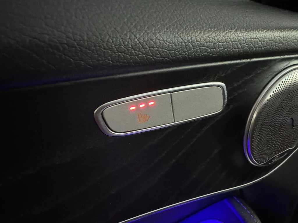Mercedes-Benz GLC – foto 15