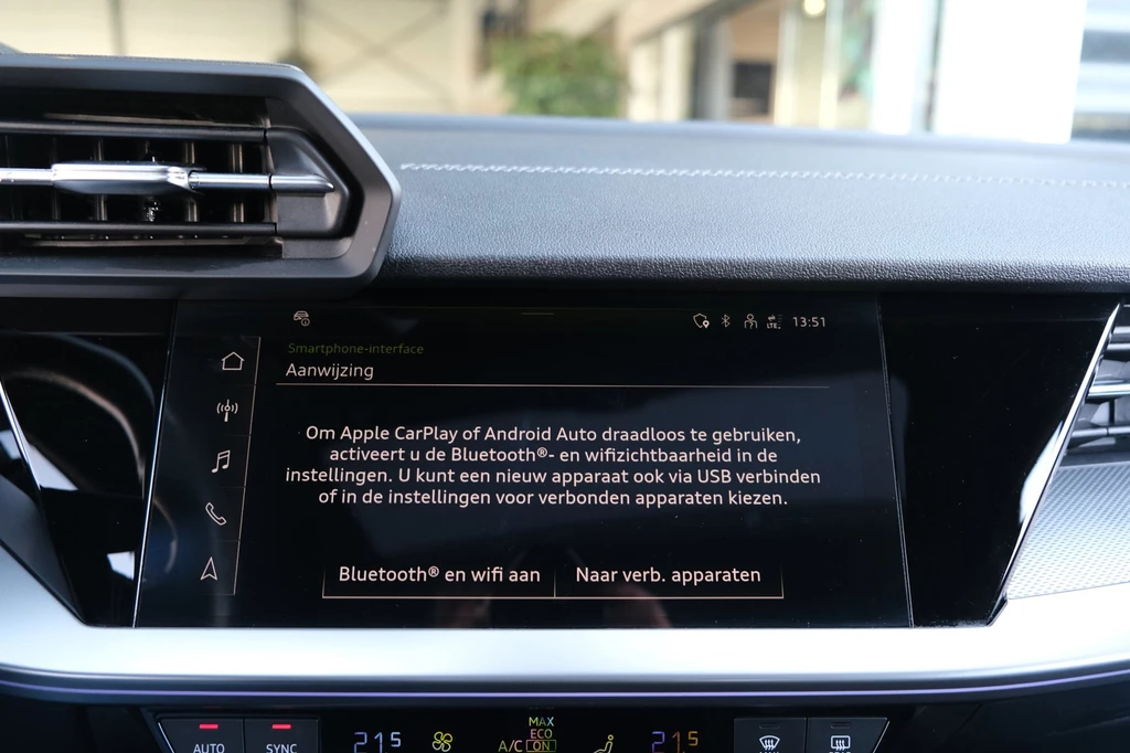 Audi A3 – foto 24