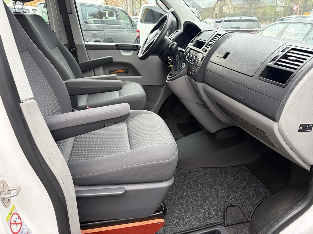 Volkswagen Transporter – foto 21