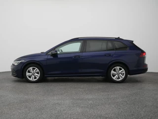 Volkswagen Golf – thumbnail 3