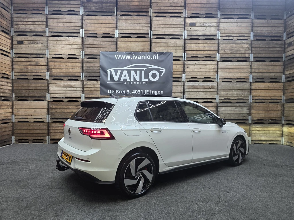 Volkswagen Golf – foto 3