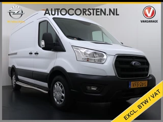 Ford Transit – thumbnail 8