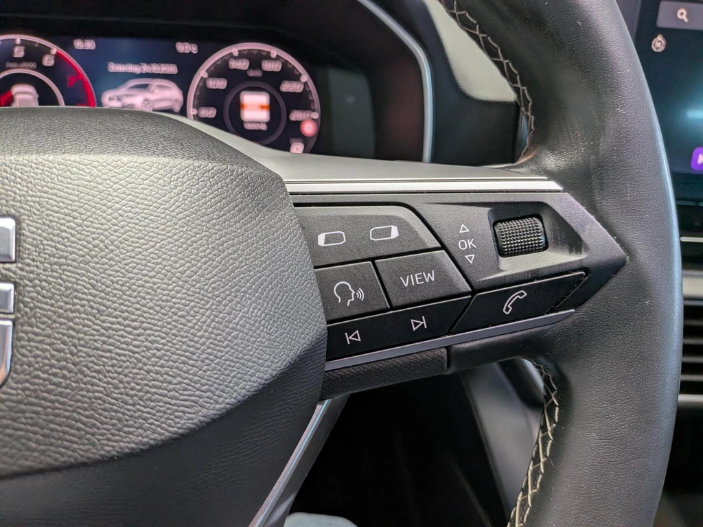 SEAT Leon – foto 16