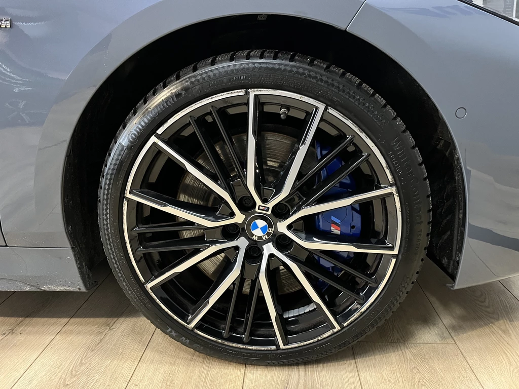 BMW 1 Serie – foto 42