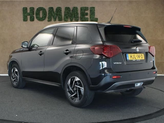 Suzuki Vitara – thumbnail 4