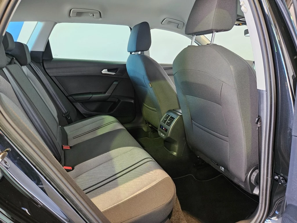 SEAT Leon – foto 27