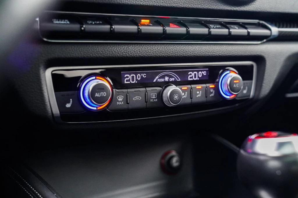 Audi RS3 – foto 61