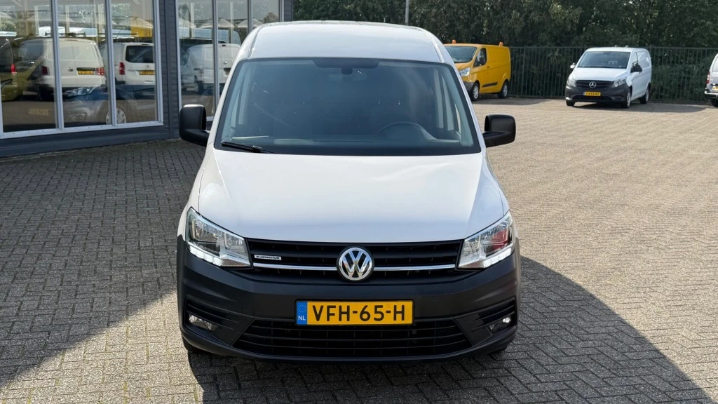 Volkswagen Caddy – foto 9