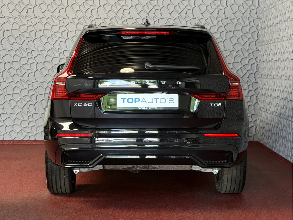 Volvo XC60 – foto 4