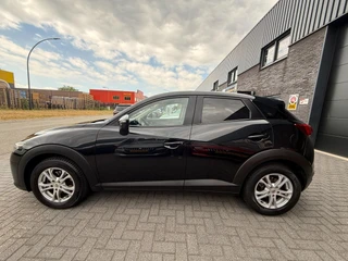 Mazda CX-3 – thumbnail 3