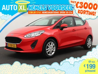 Ford Fiesta – thumbnail 1