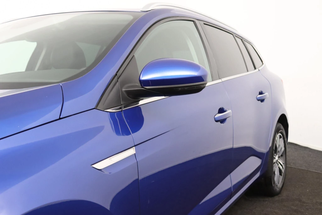 Renault Mégane Estate – foto 51