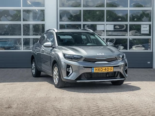 Kia Stonic – thumbnail 8