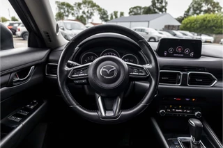 Mazda CX-5 – thumbnail 10