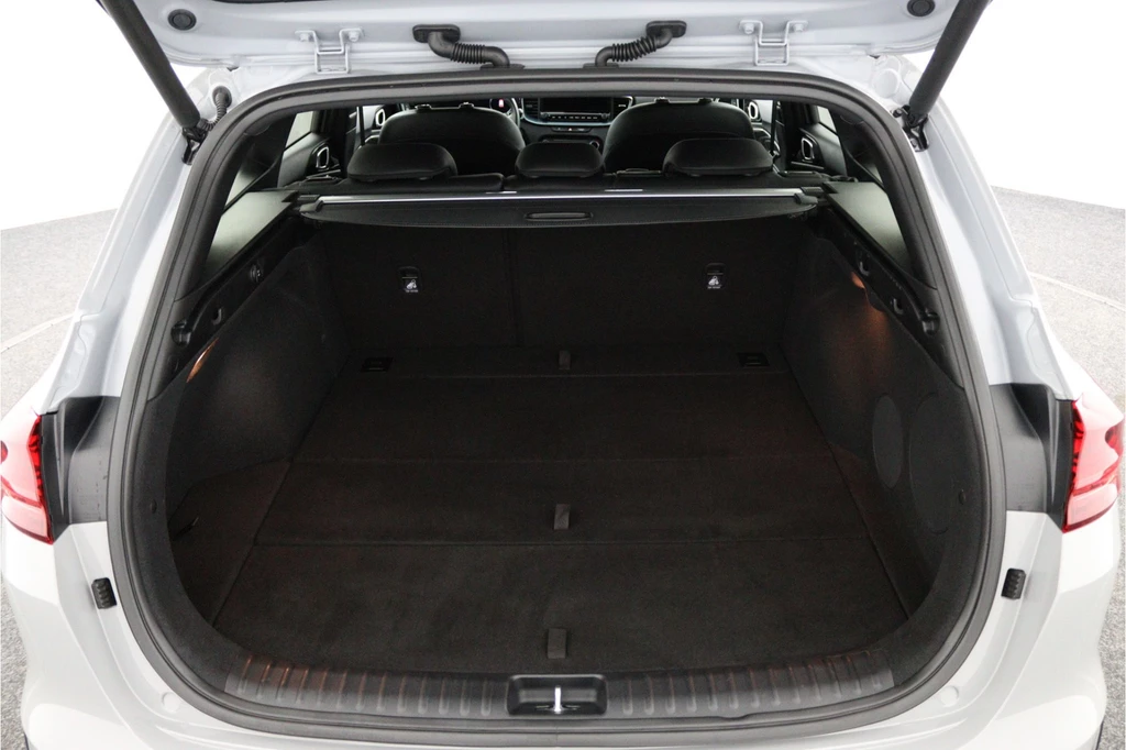 Kia Ceed Sportswagon – foto 34