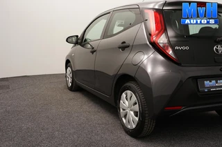 Toyota Aygo – thumbnail 5