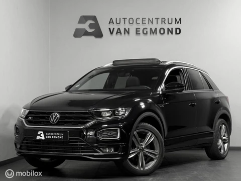 Volkswagen T-Roc 1.5 TSI Sport Business R-Line| PANO|CARPLAY