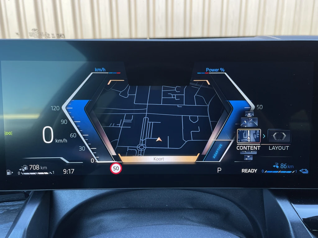 BMW 5 Serie – foto 26