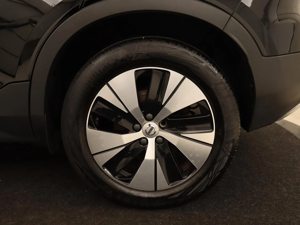 Volvo XC40 – foto 27