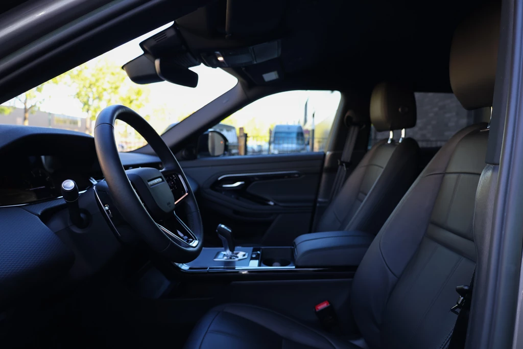 Land Rover Range Rover Evoque – foto 17