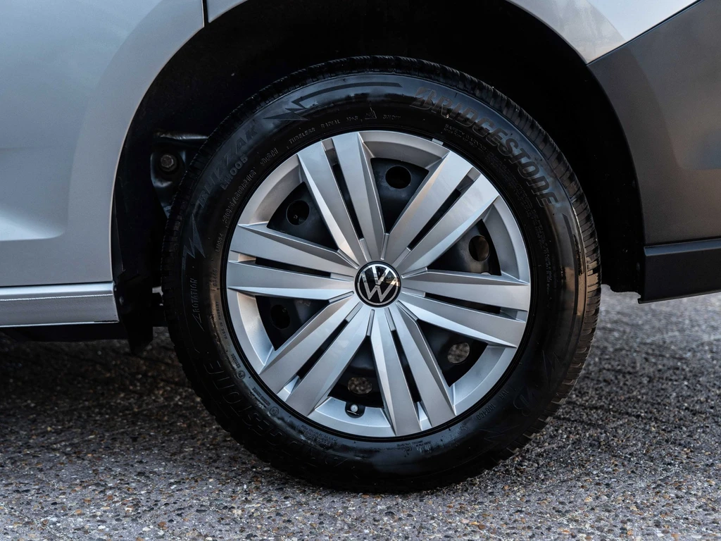 Volkswagen Caddy – foto 12