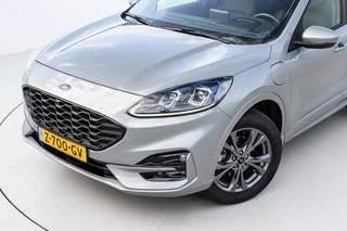Ford Kuga – thumbnail 2