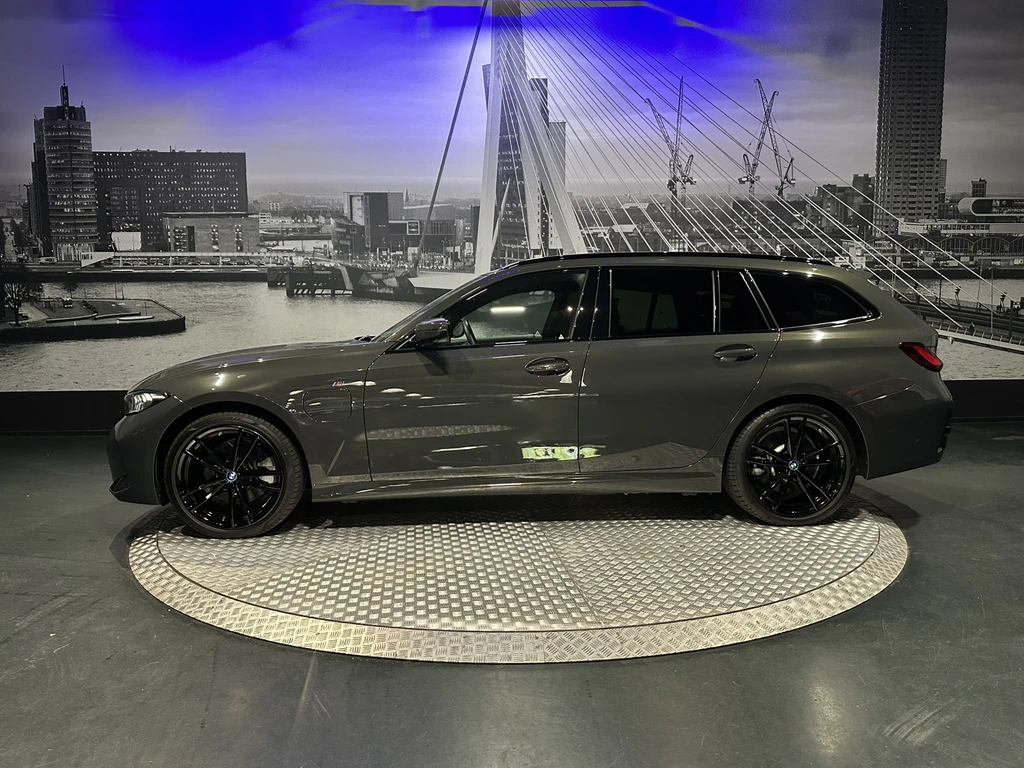 BMW 3 Serie – foto 4