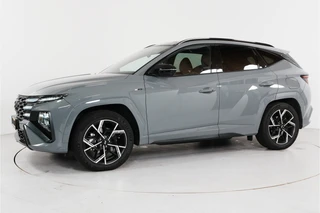 Hyundai Tucson – thumbnail 2