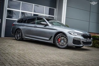 BMW 5 Serie – thumbnail 14