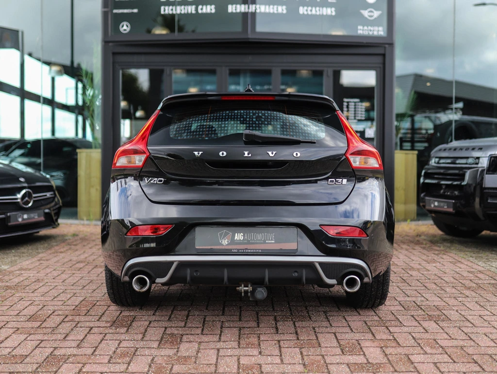 Volvo V40 – foto 5
