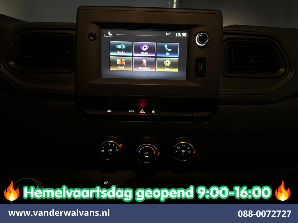 Renault Master – foto 17