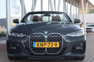 BMW 4 Serie – thumbnail 16
