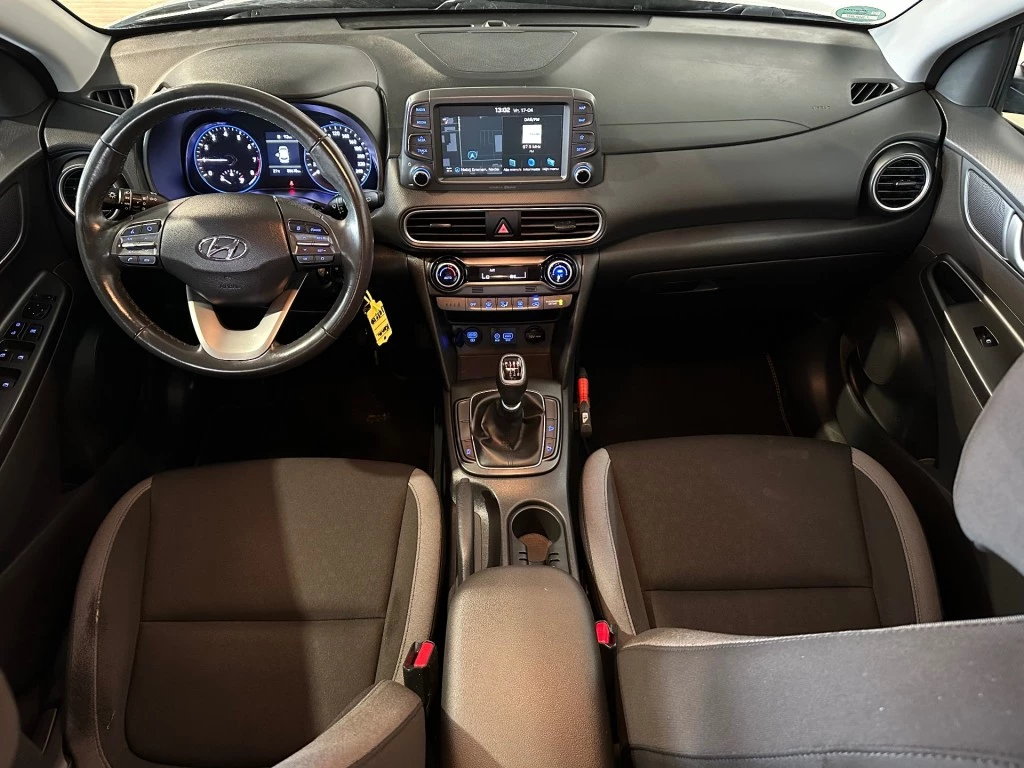 Hyundai Kona – foto 14