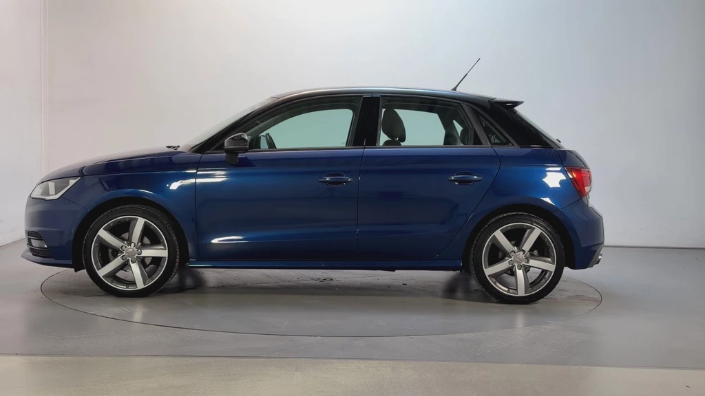 Audi A1 Sportback – foto 2
